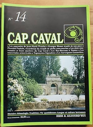 Cap-Caval n°14