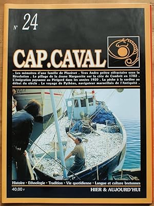 Cap-Caval n°24