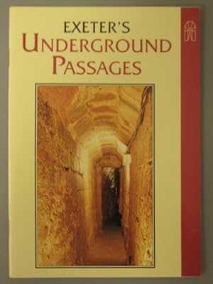 Exeter's Underground Passages