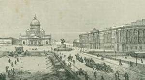 Pietroburgo (Petersburg).