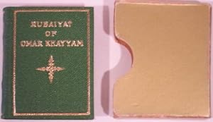 RUBAIYAT OF OMAR KHAYYAM
