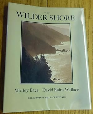 The Wilder Shore