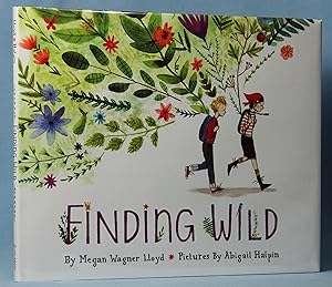 Finding Wild (Signed)