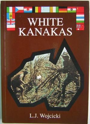 White Kanakas: a novel