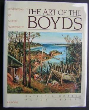 The Art of the Boyds: Generations of Artistic Achievement