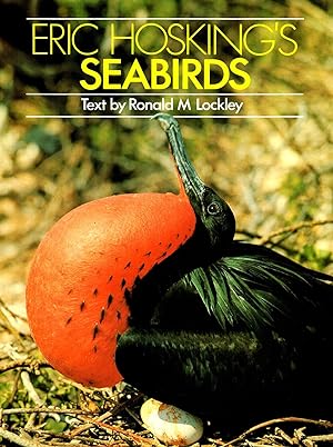 Eric Hosking's Sea Birds :