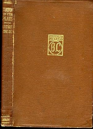ANATOL AND OTHER PLAYS: ML# 32.1, 95 Titles Listed at Back also states it is 1921 Edition. Includ...