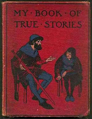 My Book of True Stories