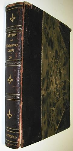 Dayton and Montgomery County: Pictorial and Biographical. De Luxe Supplement