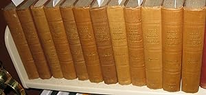 Lives of the Queens of England, from the Norman Conquest. 12 volumes