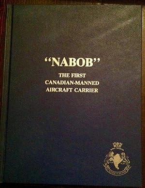 "Nabob": The First Canadian-Manned Aircraft Carrier
