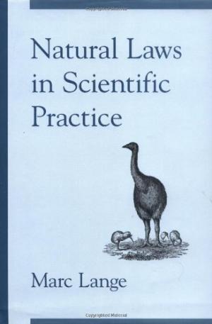 Natural Laws in Scientific Practice.