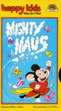 Mighty Maus (happy kids).VHS-Video
