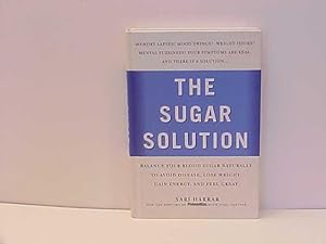 Prevention's the Sugar Solution: Balance Your Blood Sugar Naturally to Beat Disease, Lose Weight,...