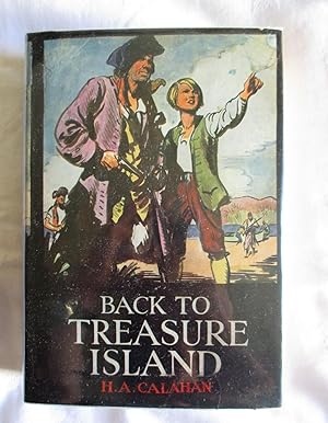 Back to Treasure Island