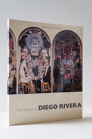 The Murals of Diego Rivera