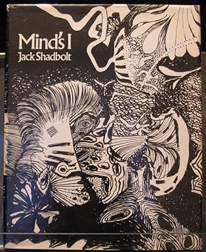 Mind's I; Poems and Drawings