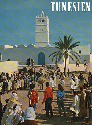 Tunesien - ein Ferienparadies