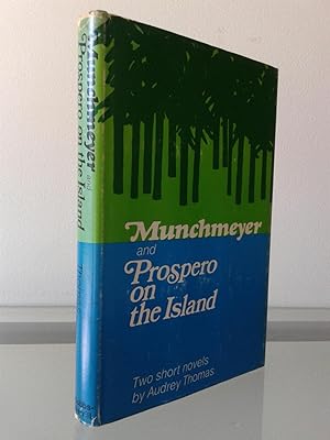 Munchmeyer and Prospero on the Island