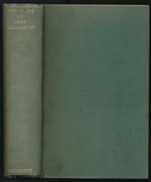 Plays of John Galsworthy, The
