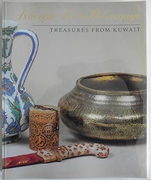 Islamic Art and Patronage. Treasures from Kuwait