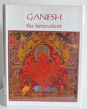 Ganesh the Benevolent