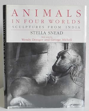 Animals in Four Worlds, Sculptures from India