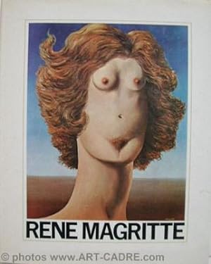 René Magritte - coll. "La Septième Face du Dé"