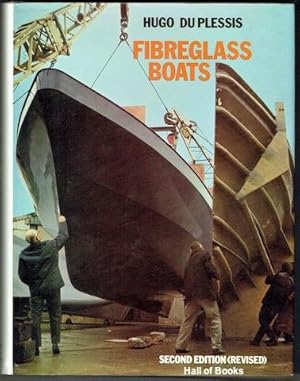 Fibreglass Boats: Fitting Out, Maintenance And Repair