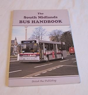 South Midlands Bus Handbook