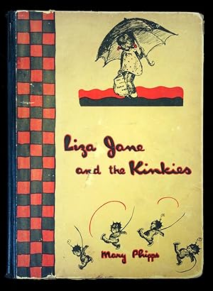 Liza Jane and the Kinkies