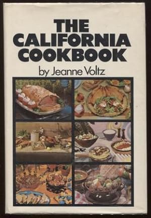 The California Cookbook