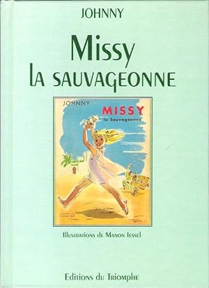 Missy La Sauvageonne