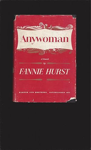 Anywoman (Only Signed Copy)