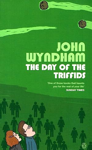 The Day Of The Triffids :