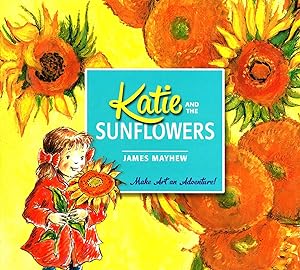 Katie And The Sunflowers :