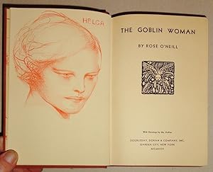 The Goblin Woman