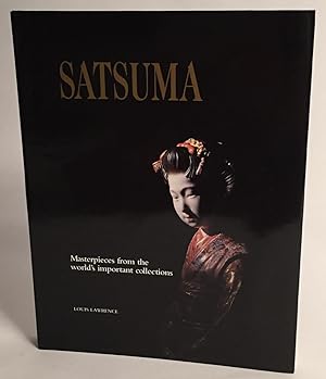 Satsuma: Masterpieces from the world's important collections