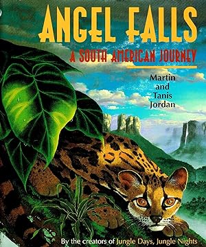 Angel Falls : A South American Journey :