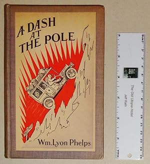 A Dash at the Pole.