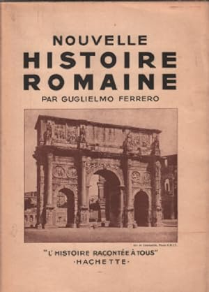 Nouvelle histoire romaine