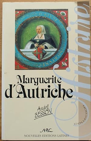 Marguerite d'Autriche