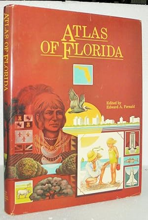 Atlas of Florida