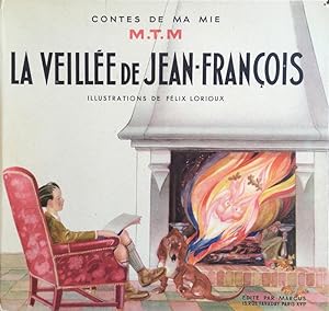 La Veillée de Jean-François