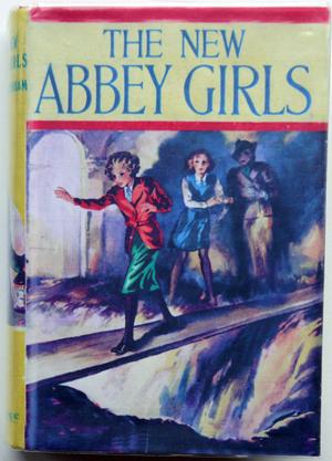 The New Abbey Girls #14 in the Abbey series
