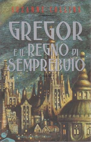 Gregor e il Regno di Semprebuio