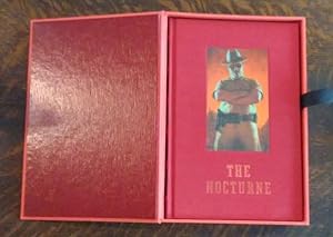The Nocturne (SIGNED Limited Edition) Prototype Edition