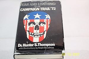 Fear and Loathing on the Campaign Trail 72