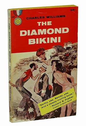 The Diamond Bikini