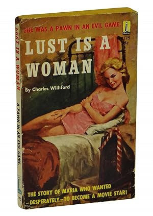 Lust Is A Woman